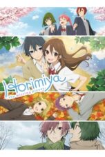 Horimiya: The Missing Pieces (2023) Sub Indo