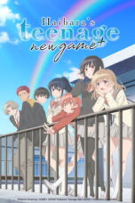Haibara’s Teenage New Game+ (2026) Sub Indo