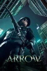 Arrow (2012-2020) Sub Indo